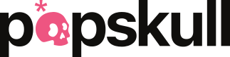 Popskull logo